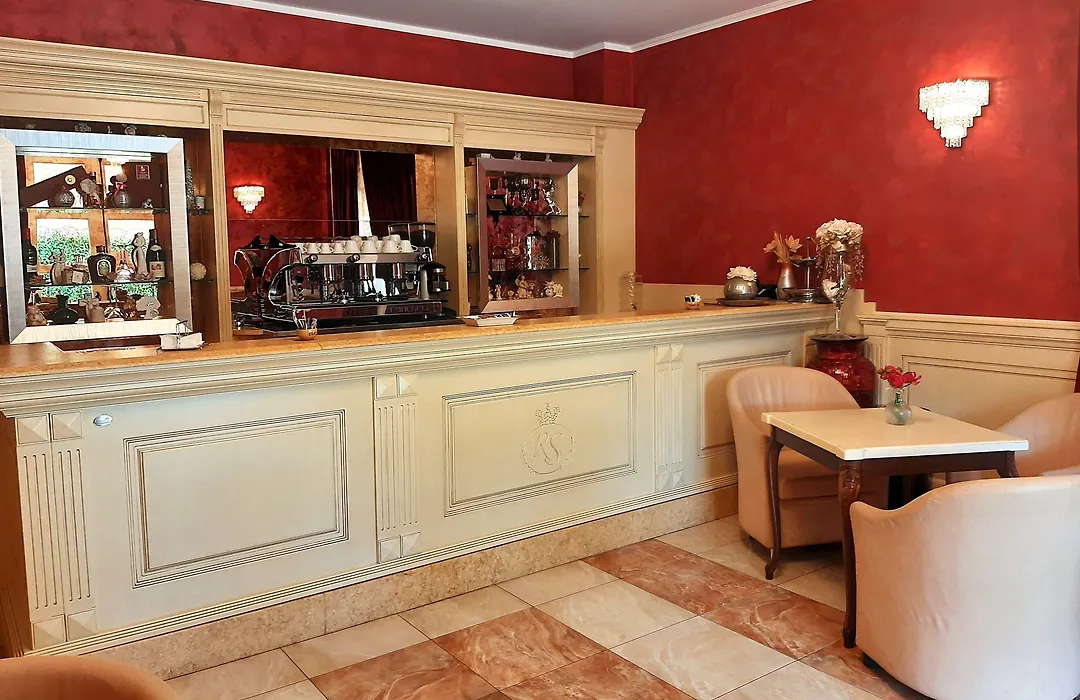 Regina di Saba - Hotel Villa per ricevimenti-1