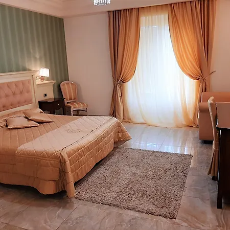 Regina di Saba - Hotel Villa per ricevimenti-3